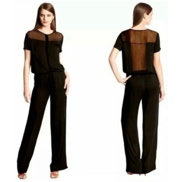 Young Fabulous & Broke Pants - Young Fabulous & Broke Jumpsuit
